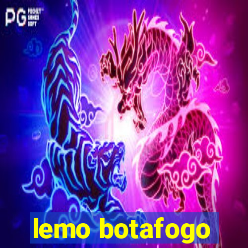 lemo botafogo